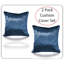 Aspremont Square Scatter Cushion Cushion Cover-886847586