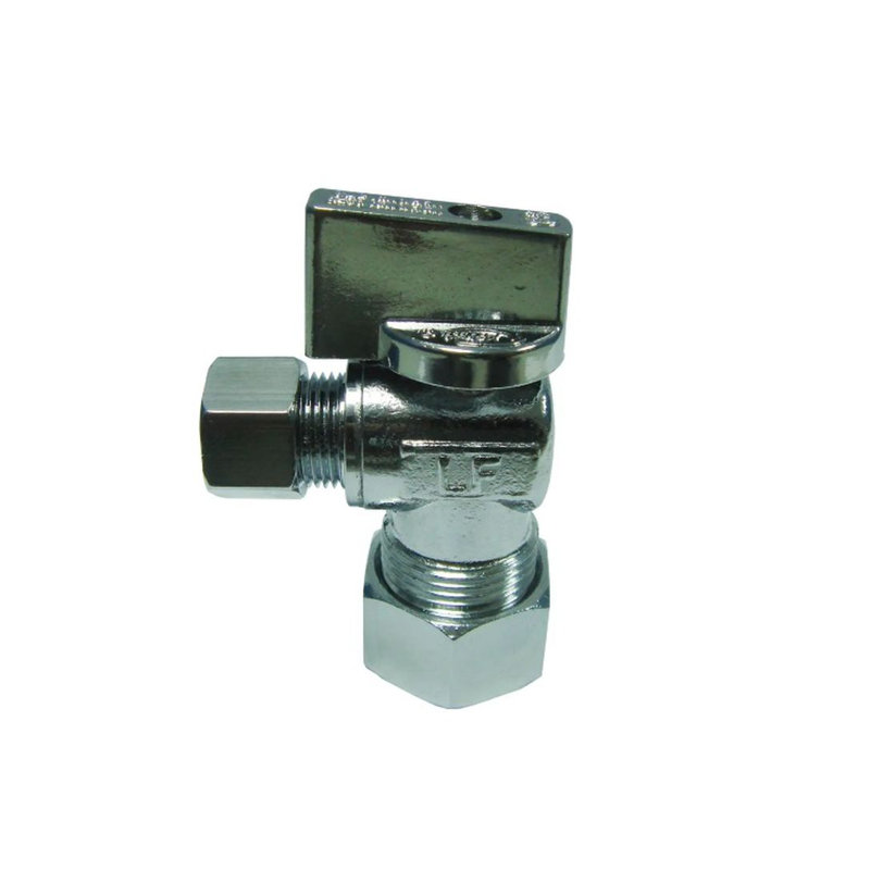 Bathroom Faucet Valve