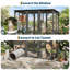 Cat Playpen