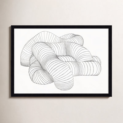 Grudie Hydro Pipes by Alex Dunn