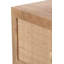 Cerelia 40cm W Bedside Table