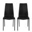 Faddis 44cm H Velvet Upholstered Side Chair-51030720