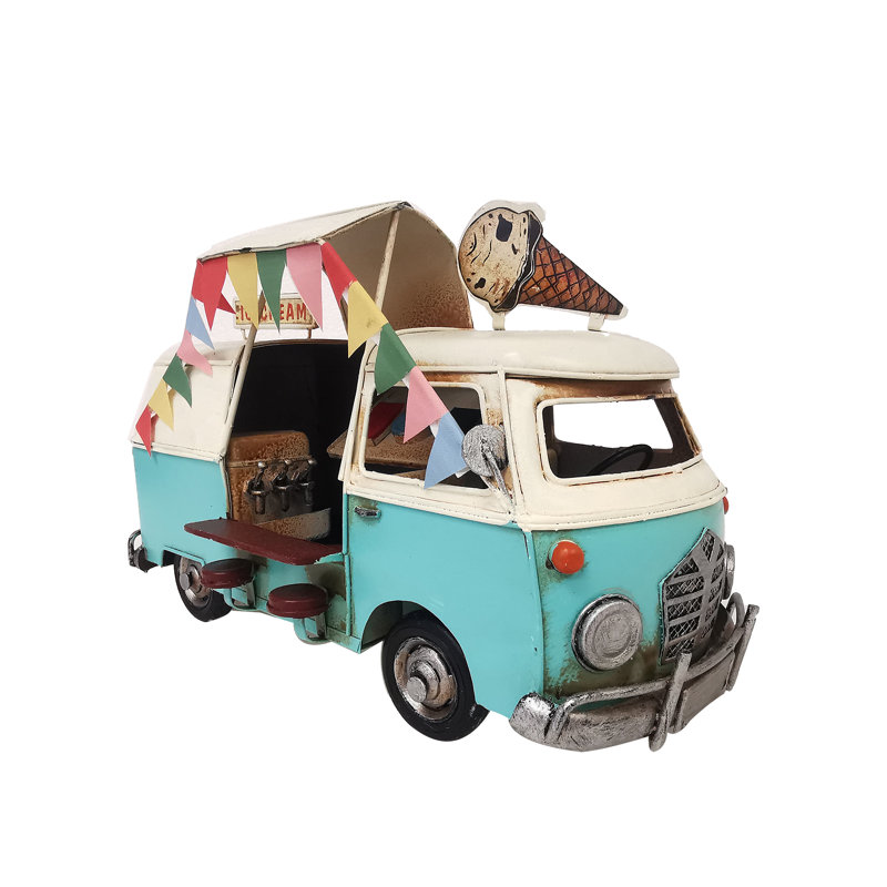 Jeniffer Transportation Model Car Or Vehicle