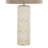 Contemporary Accent Table Lamp