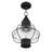 Aster Transparent Lantern Head-1310298894