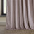 Matra Room Darkening Rod Pocket Single Curtain Panel-1230320495-1326252995