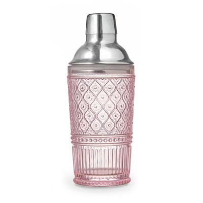 Claro Cocktail Shaker 18 oz