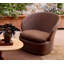 Coast Lounge Chair W/Swivel-1056691959
