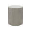 Avenue Solid Wood End Table