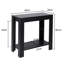 Archlebov End Table