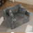 Gris anthracite