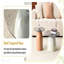 Ensemble de tables basses 2P Nesting