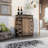Laxami 26.4'' Bar Cabinet