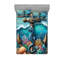 Microfiber Sheet Set-96237814