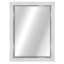 Metropolis Flat Beveled Mirror-41081417-41081420