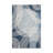 Rectangle Dugue Area Rug with Non-Slip Backing-885457680