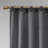 Colt Room Darkening Poly Velvet Rod Pocket/Back Tab Curtain Panel Pair-165536840-165536847