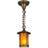 Fulton Prime 1 - Light Lantern Pendant