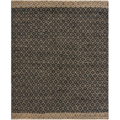 Asad Geometric Indoor Rug