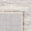 Tapis gris clair / ivoire Ashauntee-1799064435