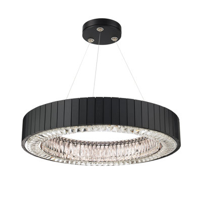 Andean 1 - Light LED Pendant