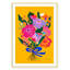 Imprimé éclectique de fleurs par Bloom-129156131-129156132-129156124
