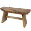 Table basse Villicana