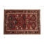 Tapis turc intérieur et extérieur brun-1743077830