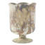 Hidalgo 7.5'' Glass Table Vase