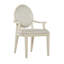 East Hampton Upholstered Arm Chair