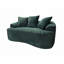65.81 " Corduroy Loveseat