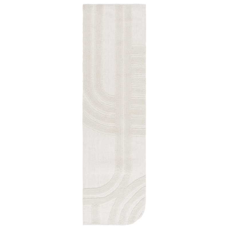 Tapis Trimeka, Tapis de couloir 2 pi 3 po x 8 pi