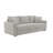 Conan 89'' Square Arms Sleeper