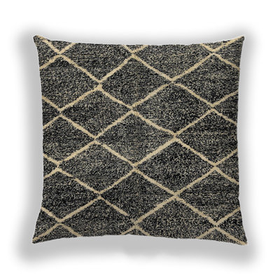 Coussin Abstract 2910