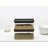Brabantia Stackable Canister, 1.5 Liter, Tasty+-108919242