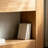 Solid Pine Open Frame Console Table-850023232-850023233-850023260-850023263