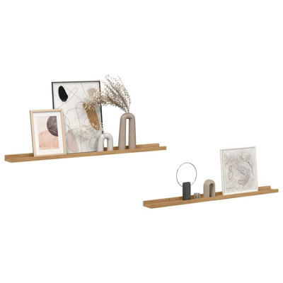 Floating Shelf