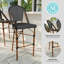 Tabourets de bar Martha Stewart-109713839-109713837