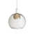 Transparent / naturel est en rupture de stock