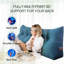 180cm Curved Headboard Pillow-1757897068-1757897063
