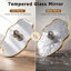 Miroir mural moderne pour salle de bain-958083371-956719853