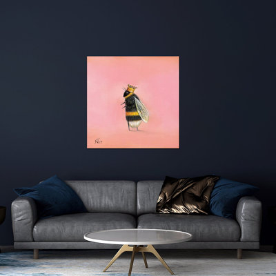 " Queen Bee " by Neil Thompson