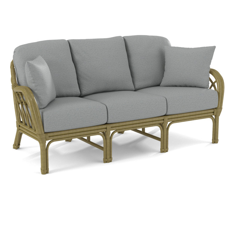 Edgewater Upholstered 79'' Sofa