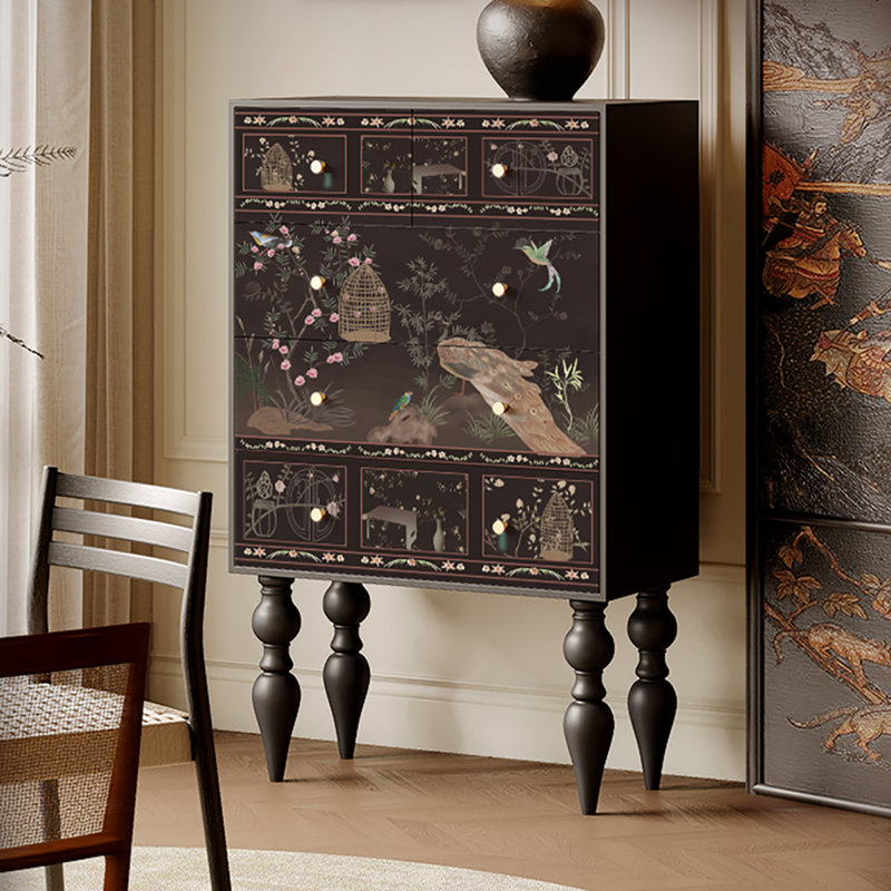 Armoire décorative French Home Art