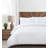 Three Line Hotel Sateen Striped Sheet Set-32910884-32910886