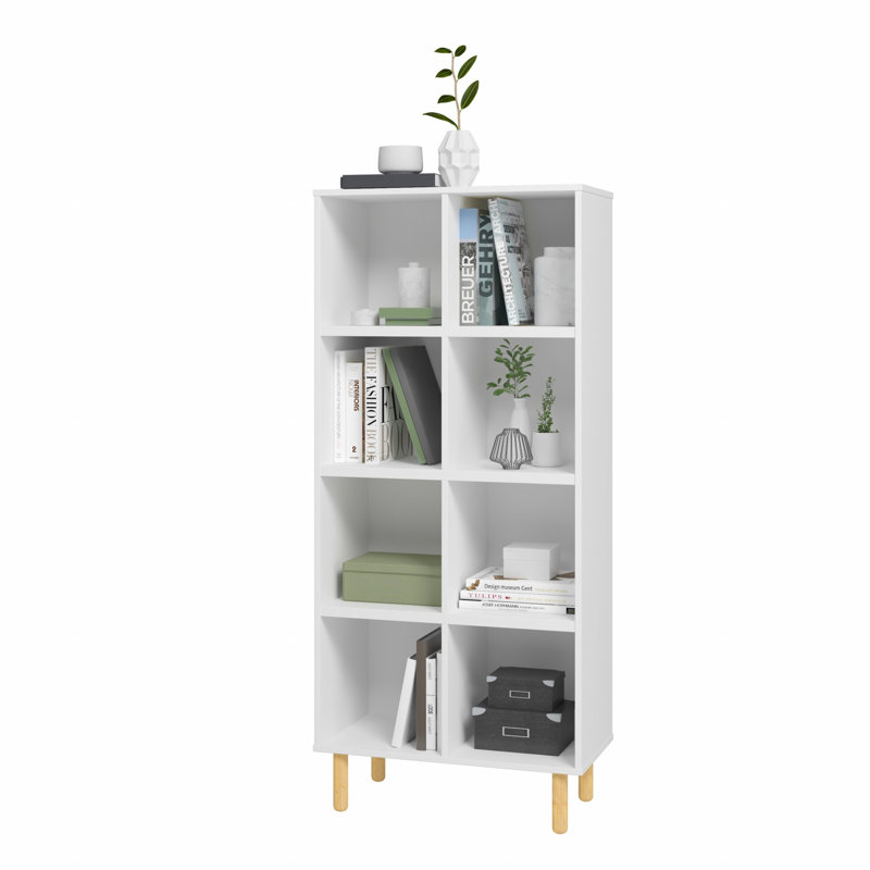 Amettes Bookcase