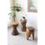 Solid Wood Coffee Table