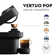 Nespresso Vertuo Pop Coffee Pod Machine by De'Longhi