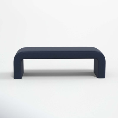 Barley 52" Bedroom Bench