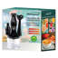 Brentwood 2 Speed Hand Immersion Blender-60738475